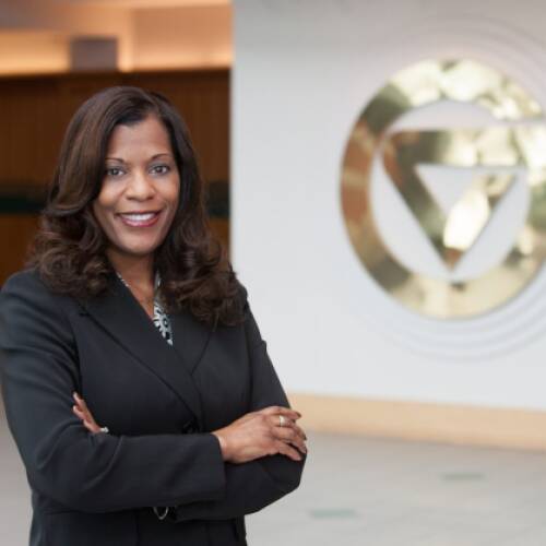 GVSU among nine institutions in country honored for supplier engagement  programs